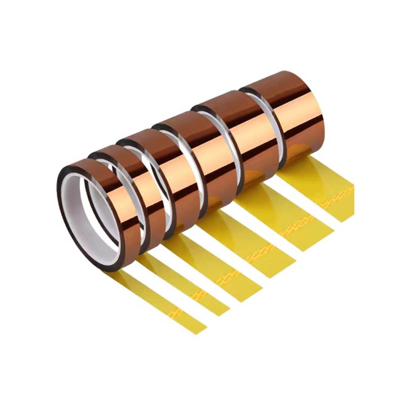 Nastro in silicone PI